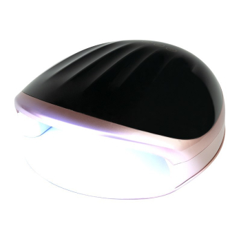 ActivShop LAMPA DUAL LED UV S5 48W BLACK - ROSE